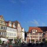 1009F 044 Bad Mergentheim